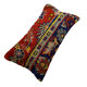 Vintage turkish cushion cover , 30 x 60 cm