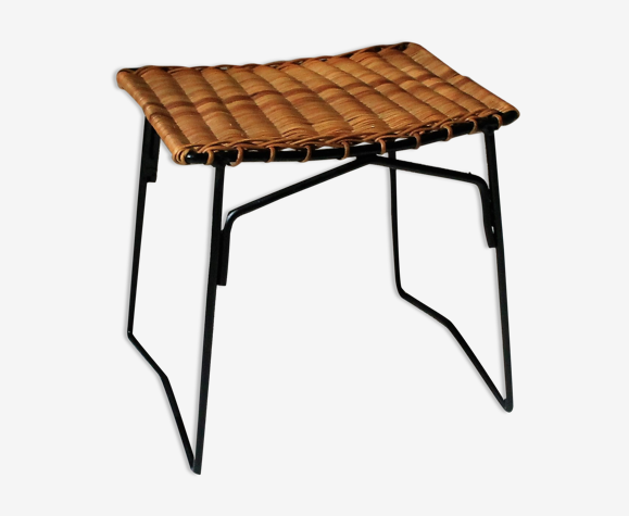 Tabouret dans l’esprit de Raoul Guys