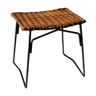 Stool in the mind of Raoul Guys