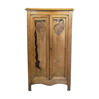 Armoire, buffet parisien