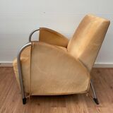 Armchairs by Jan des Bouvrie for Gelderland