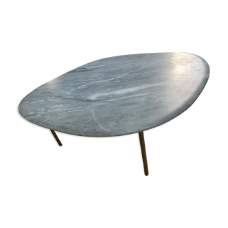 AMPM marble coffee table