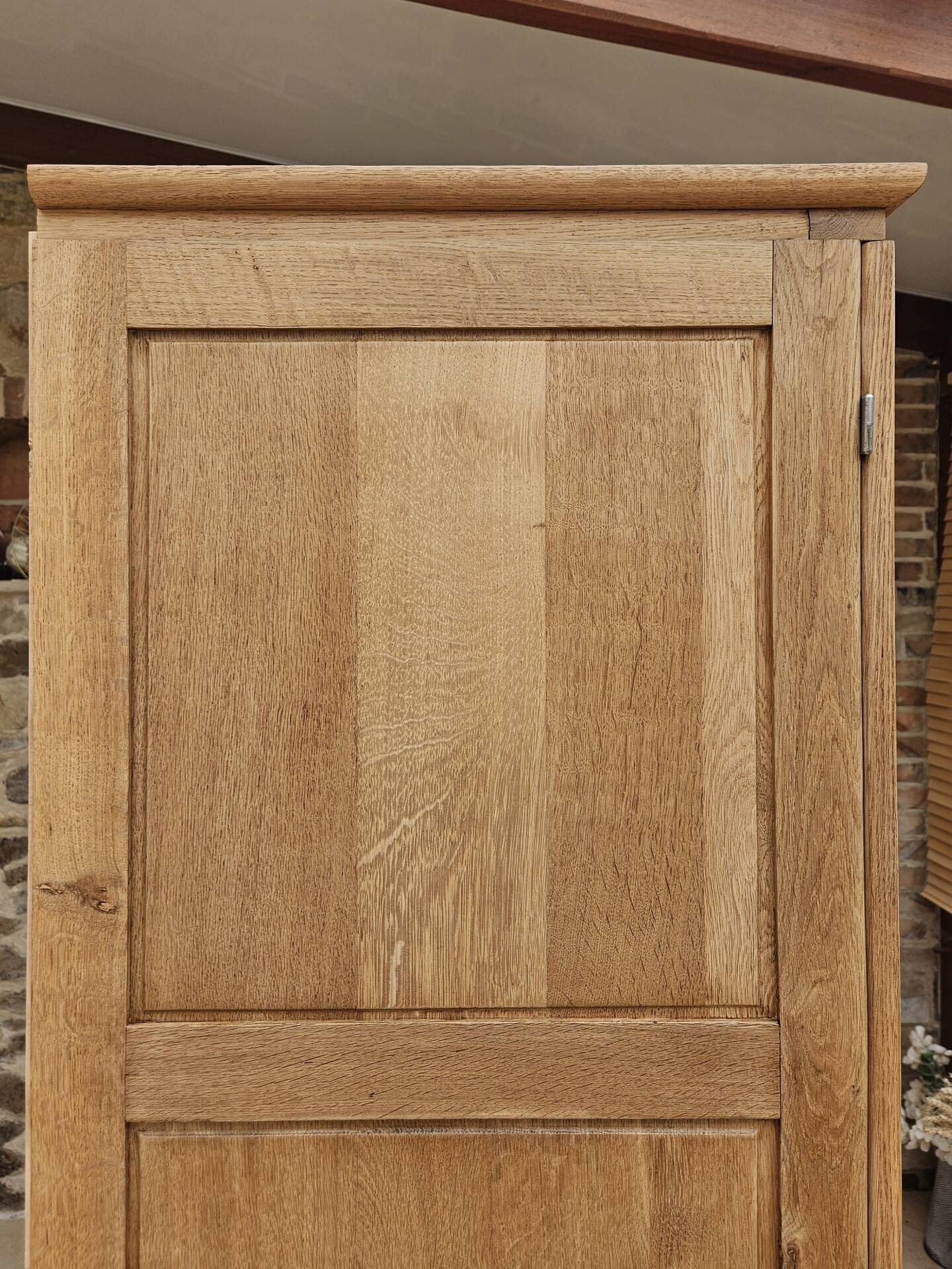 Armoire parisienne art déco
