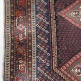 Interesting Handwoven - Persian Rug