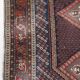 Interesting Handwoven - Persian Rug