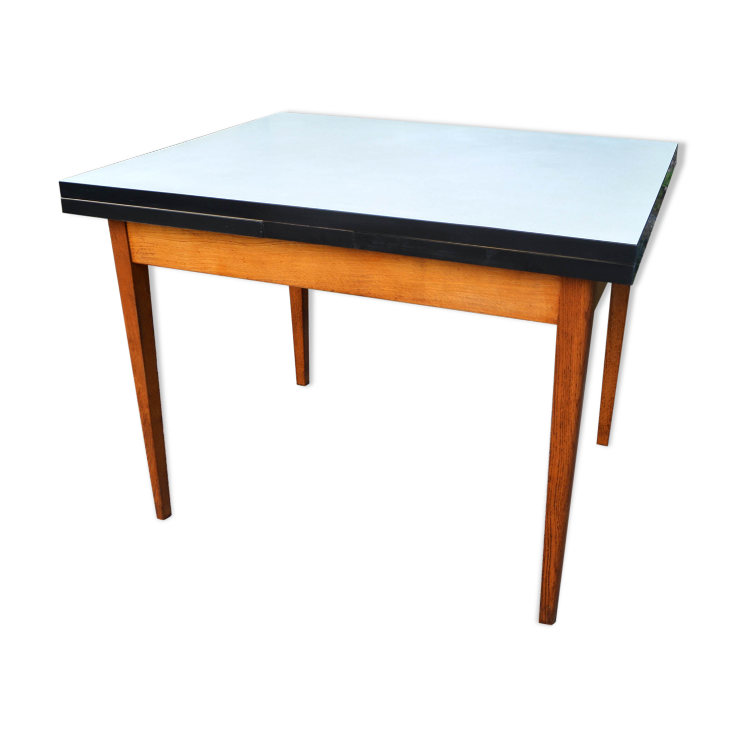 Table de cuisine formica