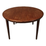 Scandinavian round table