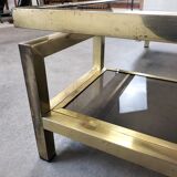 Guy Lefèvre coffee table