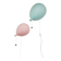 Balloon lamps, Bilumen by Yves Chritin, Italy