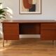 Ordo desk vintage scandinavian design