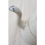 Enamelled coffee maker