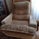 2 fauteuils 60-70