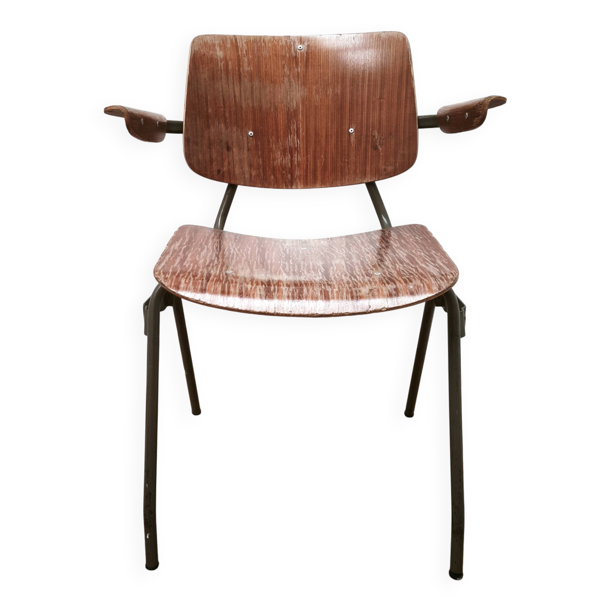 Vintage chair Marko Quartet