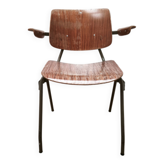 Vintage chair Marko Quartet