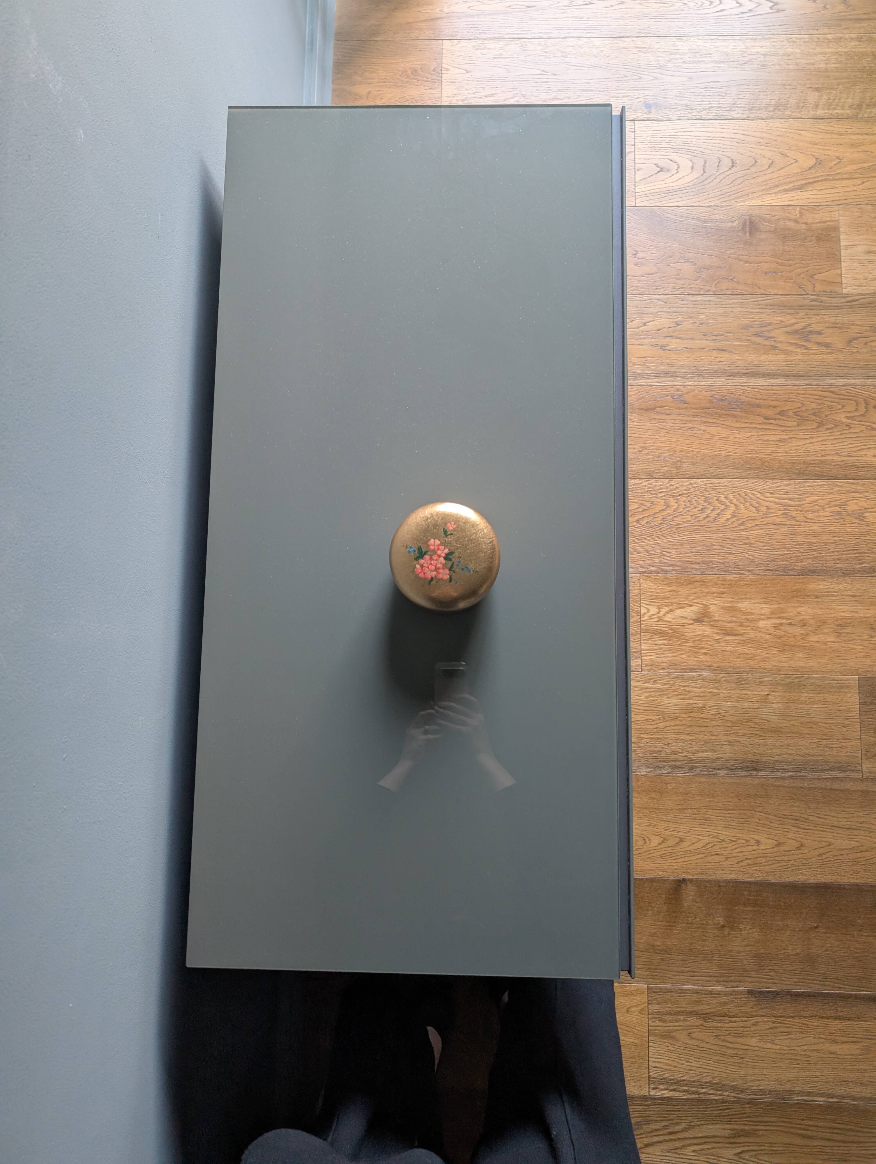 Commode La Roche Bobois