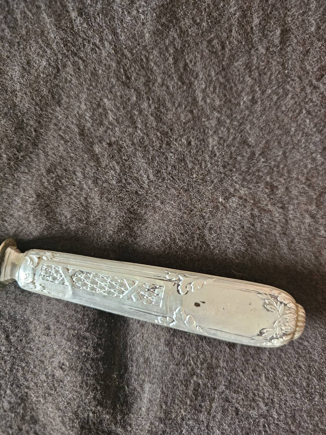 Christofle cutlery set