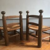 Pair of chairs 1930
