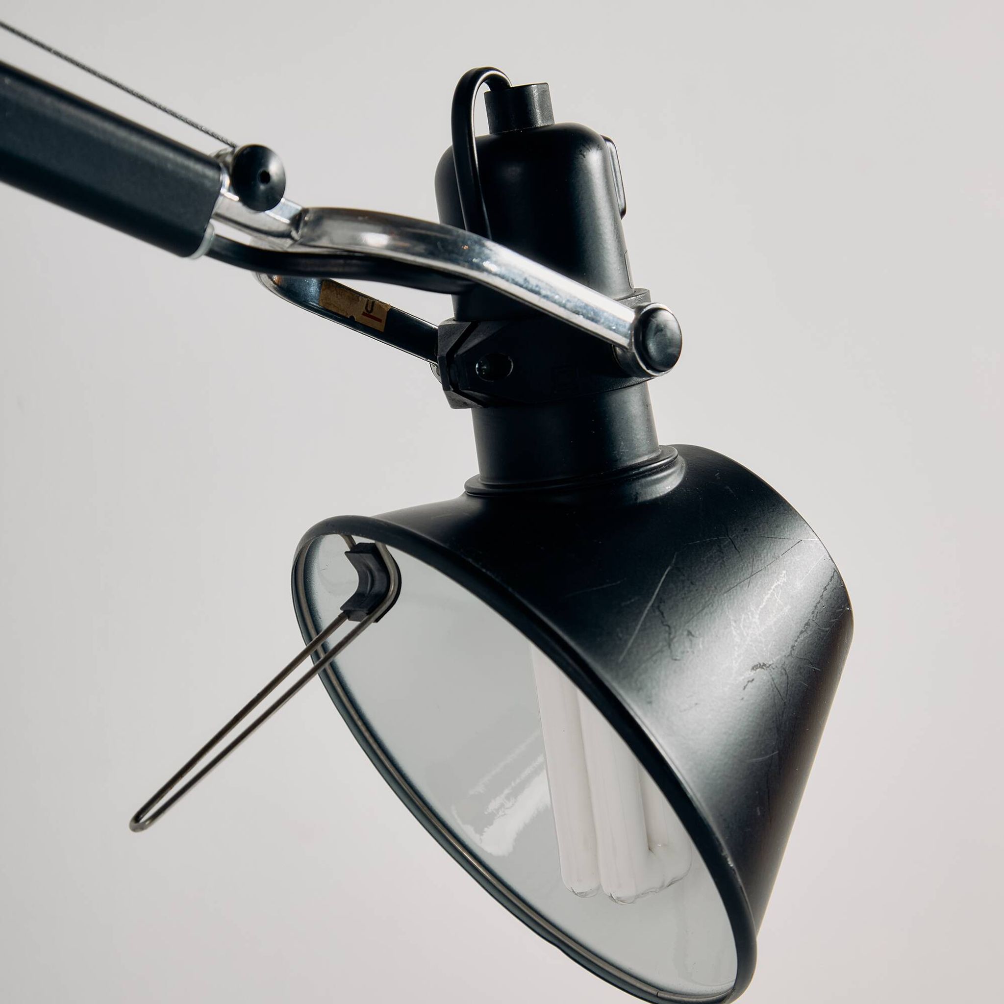 Tolomeo table lamp by Michele De Lucchi & Giancarlo Fassina for Artemide