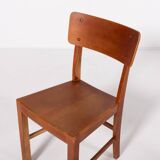 Large Danish Mid-Century Modern dining set from Illums Bolighus, 1960’s