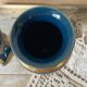 Pair of ceramic vases in Empire style
