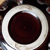 Vallauris ceramic pot