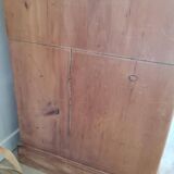 Commode ancienne style anglais