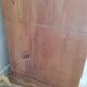 Commode ancienne style anglais