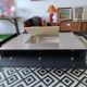 Table basse Caori de Vico Magistretti pour Gavina 1962