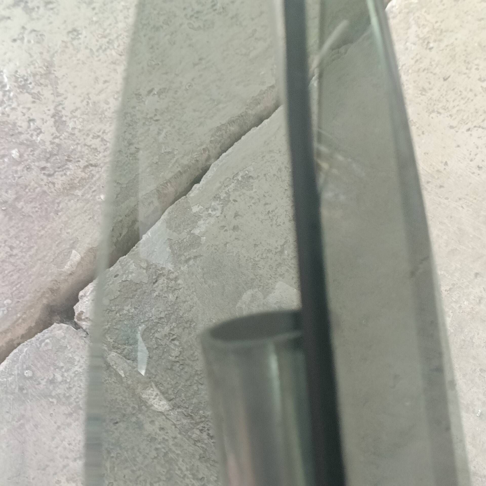 Fontana Arte Wall Light, Veca.