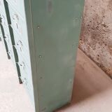 Strafor valve cabinet
