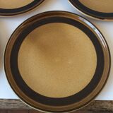 Vintage plates