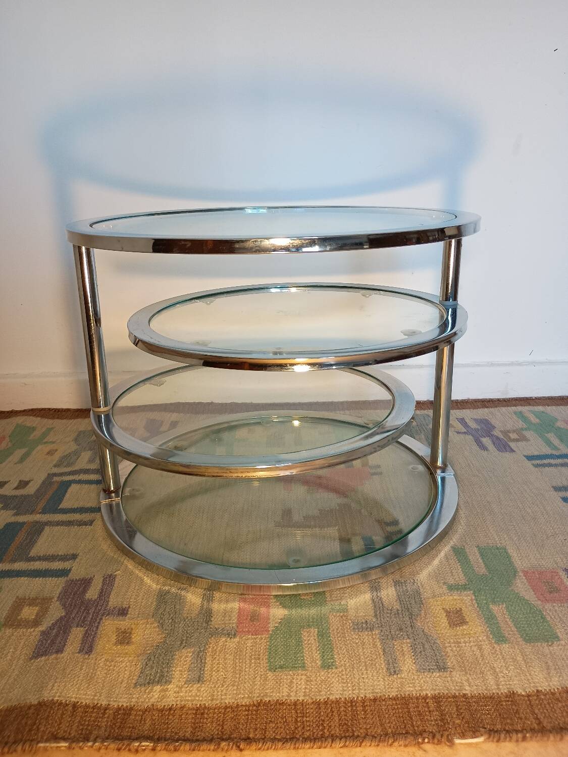 1970s coffee table