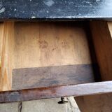 Bedside table