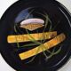 Quimper plates