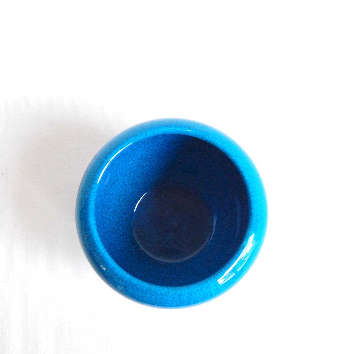 Boch art deco vase n°930 - Charles Catteau