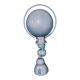 Jielde industrial lamp