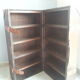 Malleatelier bibliothèque type wardrobe