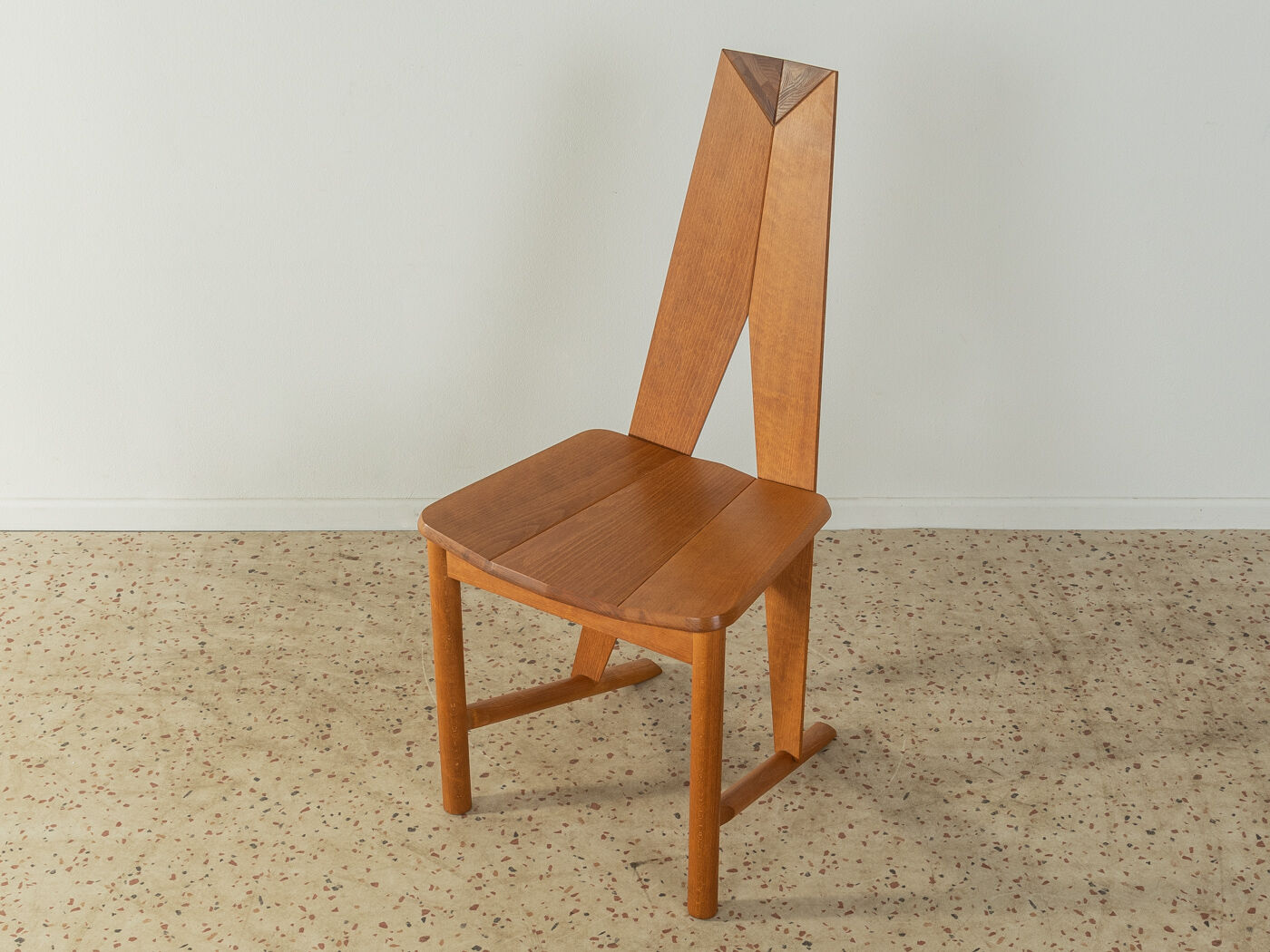 6 chaises de salle à manger FCH 1A, Seltz