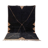 Handmade Moroccan rug 200cm x 300cm