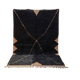 Handmade Moroccan rug 200cm x 300cm
