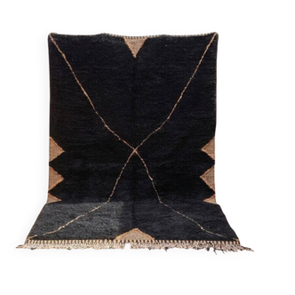 Handmade Moroccan rug 200cm x 300cm