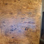 Table style Biedermeier