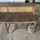 Wooden countertop