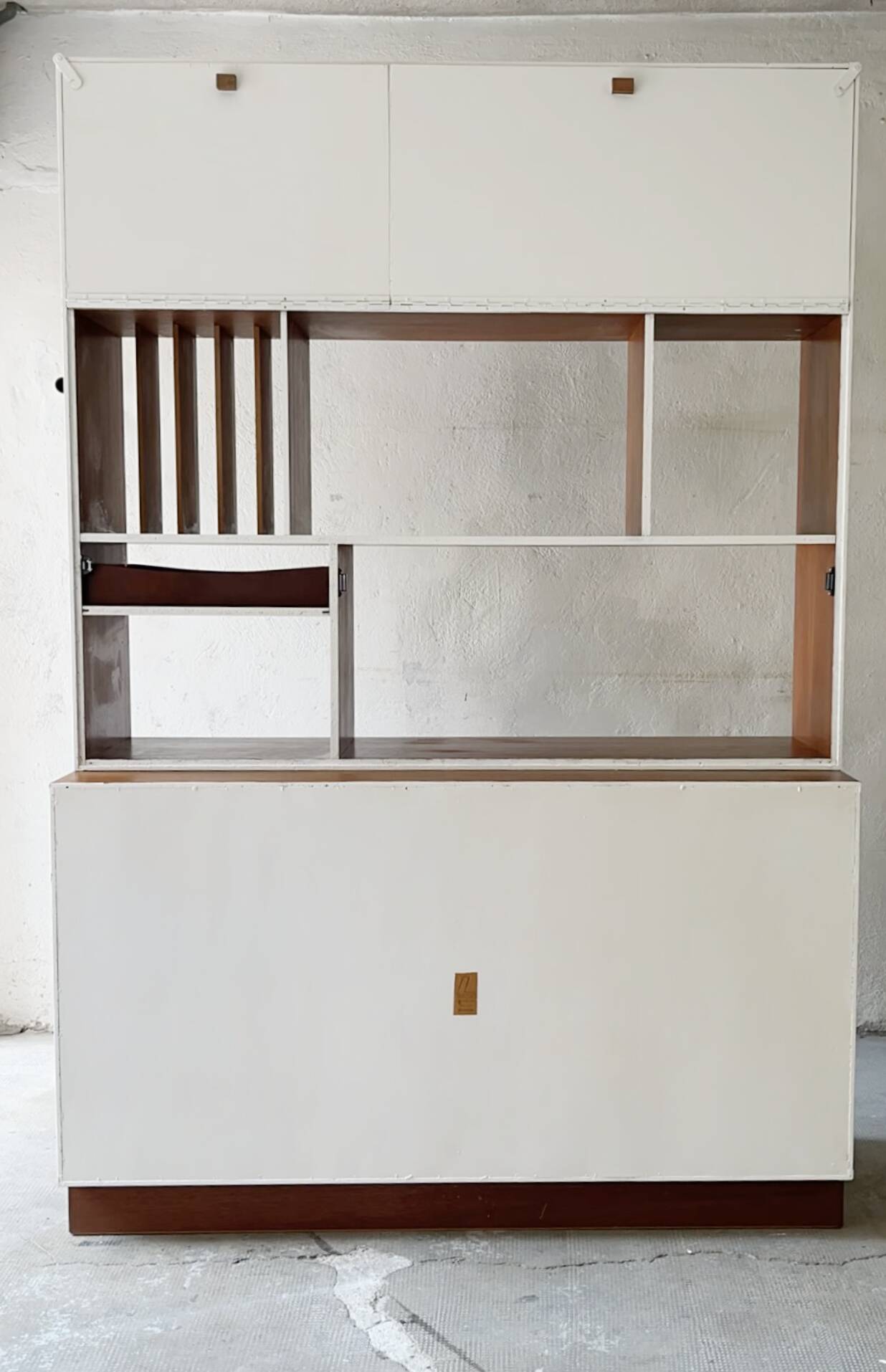 Scandinavian Library