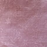 Set of 8 damask towels, monogrammed FB - 92x75cm
