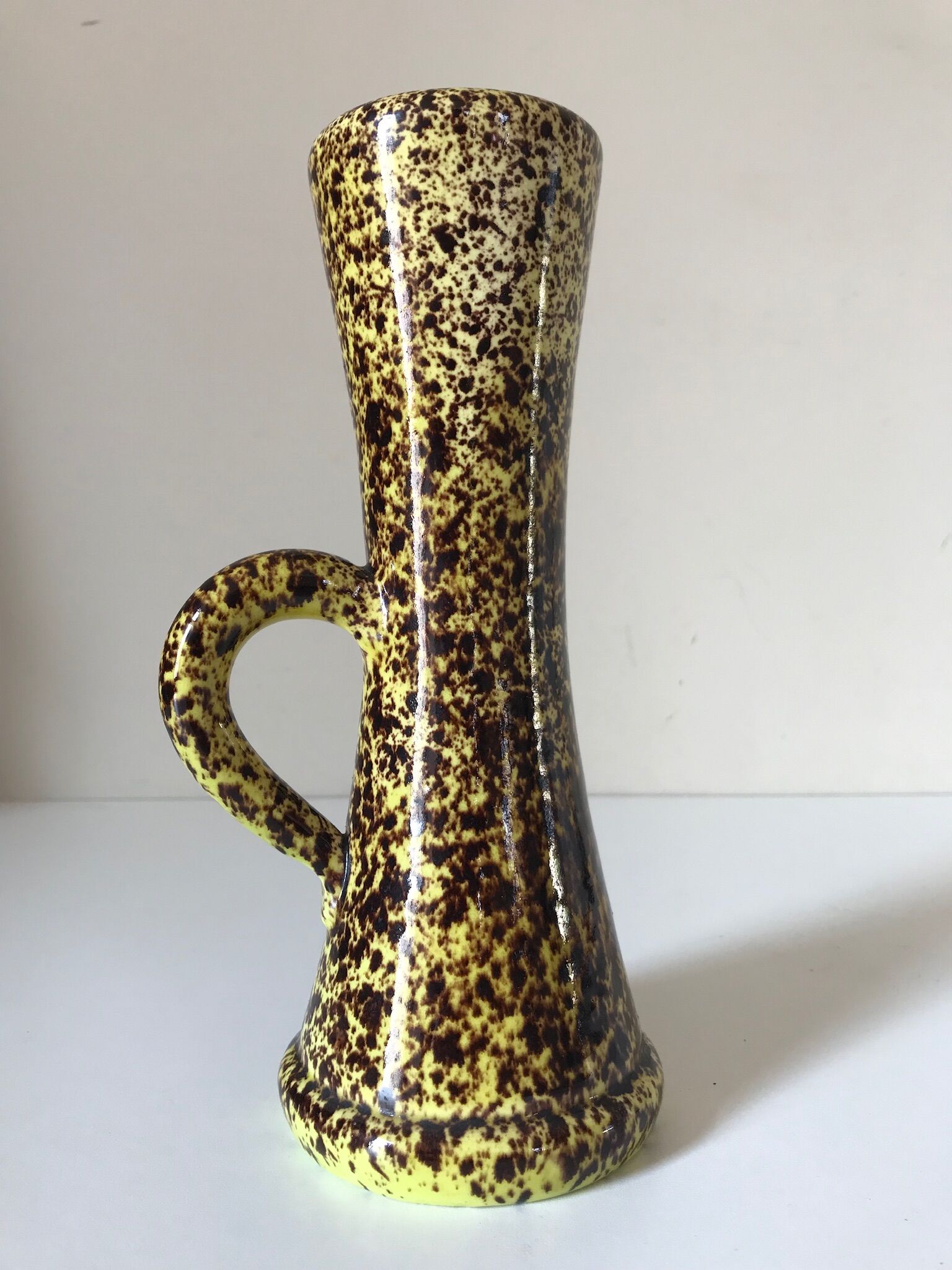 Vintage ceramics accolay 1960