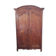 Cherry cabinet XIX° Louis XV