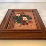 Flower bouquet arrangement