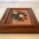 Tableau bouquet de fleurs