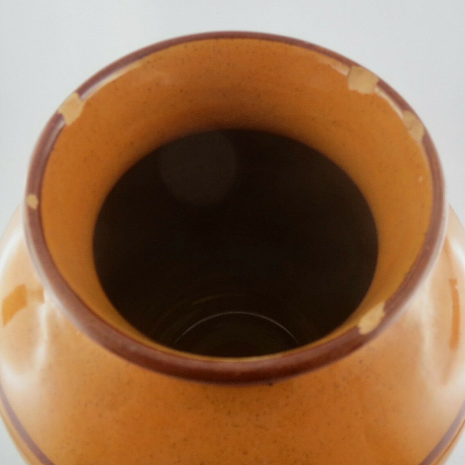 Paul Bonifas ceramic vase art deco 1930 Switzerland